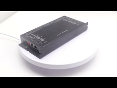 van de het Lage Voltage Servomotor van 24V 30A van het de Aandrijvingscontrolemechanisme het Materiaal van For 3C