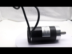 9N.M Wing Gate gelijkstroom Servomotor 24 Volt voor Verminderingsverhouding