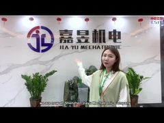 Servomotor 2400 van gelijkstroom de Servomotor van de Lijnencodeur 5A 0.5Nm gelijkstroom 130 Watts voor Schommelingspoort