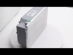 Elektrische stuurmachine voor heftrucks