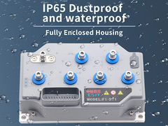 Introductie van het product voor elektrische vorkheftrucks