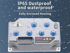 Introductie van het product voor elektrische vorkheftrucks