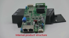 Servo-aandrijver EPS2408