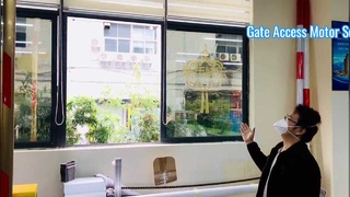 Anti-crash autobescherming