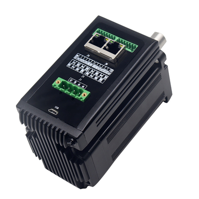 kopen Robot Servomotor Geïntegreerde 200w 400w met Stijgende Codeur online vervaardiging