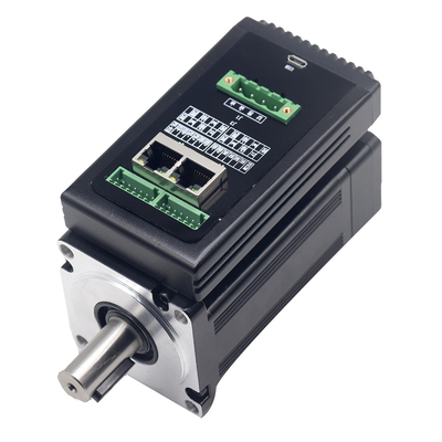 kopen Compact DC servomotor aandrijving voor ruimtebeperkende producten online vervaardiging