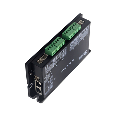 kopen Flexibel en veelzijdig servomotor met tweeassige servomotor, geïntegreerd servomotor voor verschillende configuraties online vervaardiging