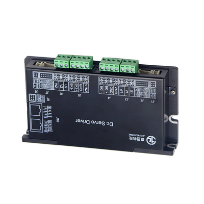 kopen DC48V servomotor voor AGV-robot online vervaardiging