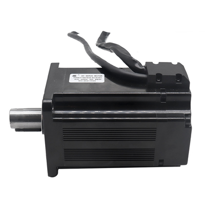 kopen Elektrische motor met één as voor producten 750w 3000 tpm DC48v en langdurig online vervaardiging
