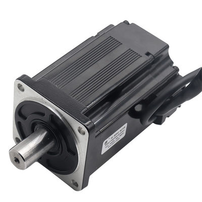 kopen DC48V 750W Robot Servo Motor With Brake And Absolute Encoder online vervaardiging