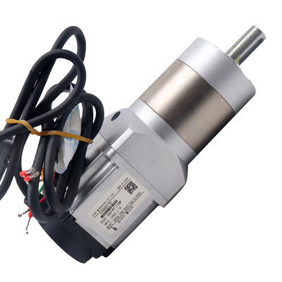 kopen Servomotor met een vermogen van 36 volt met een toerental van 3000 rpm CE-goedkeuring online vervaardiging