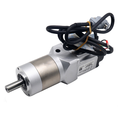 kopen Hoogwaardige Dc-servomotor met hoog koppel 5.5a online vervaardiging