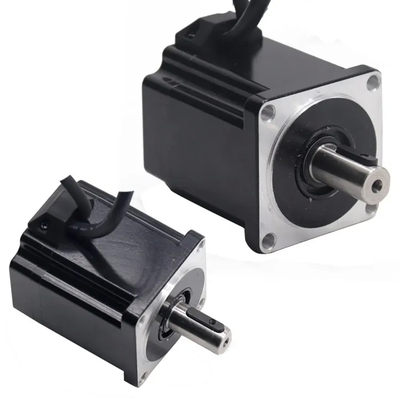 kopen 3000rpm 48V 200W Encoder type Incrementele encoder met Drip proof Protection en 0.637nm Torque online vervaardiging