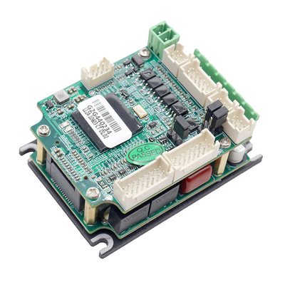 kopen Overstromingsbescherming Servomotor aandrijving Compact ontwerp met 3 keer overbelasting online vervaardiging