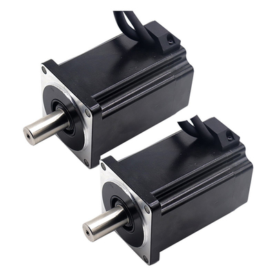 kopen OEM 60mm 1000 Watts 750 Watts Servomotor voor Zonnedrijver online vervaardiging