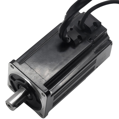kopen IP65 Peristaltische pomp DC servomotor Hoge bescherming tegen water en stof online vervaardiging