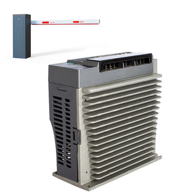 kopen Explosiebestendige AC-servomotor voor ETC-voertuig BOOM-barrièrepoort online vervaardiging