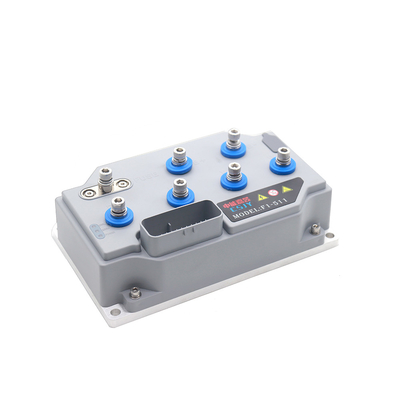 kopen IP65 Tamagawa Absolute Encoder Support Position Speed Torque en Single-Axis Control Modes 1,5 kg DC24V-DC48V Voeding online vervaardiging