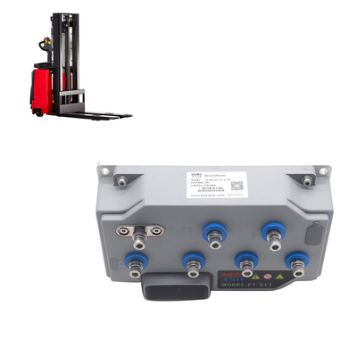 kopen 1.5kg 24-60V elektrische vorkhefmotor regelaar Omgevingstemperatuur -30C-50C Product online vervaardiging