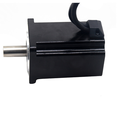 kopen 3000 rpm Nominale snelheid Elektrische vorkhefmotor met geavanceerde DC-technologie en 3,187Nm Nominale koppel online vervaardiging