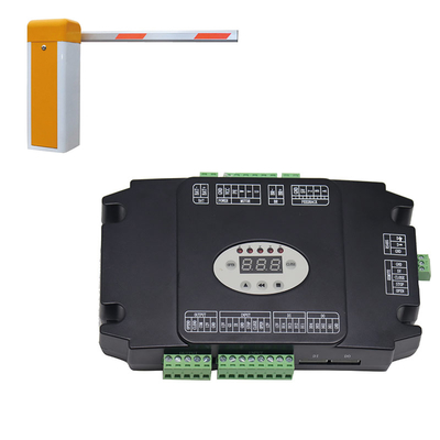 kopen DC24V 8A ODM Servo Gate Controller voor toegangspoortapparatuur voor verkeersbarrières online vervaardiging