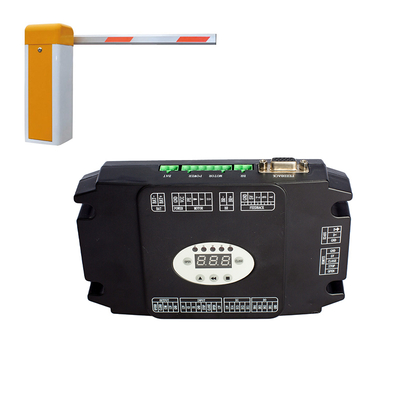 kopen Boom Barrier Gate Controller Gate Equipment Control Board voor parkeerplaatsen online vervaardiging