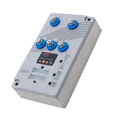 kopen 48V laadcapaciteit 1,5 tot 10 ton Elektrische vorkheftruckcontroller online vervaardiging