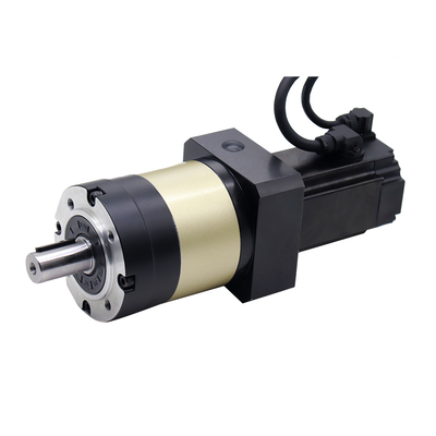 kopen 400W  25:1 Handling Robot Servo Motor  Electric Forklift Steering Servo Motor online vervaardiging