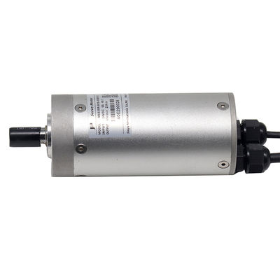 kopen DC 24V 2000rpm with encoder for motor control feedback servo drive motor for Security equipment online vervaardiging