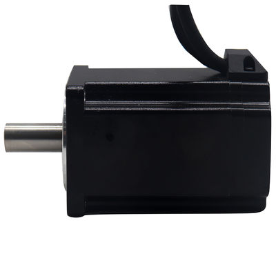 kopen Servomotor Logistieke aandrijving met 0,637 nm koppel 3000 tpm snelheid Drip proof bescherming online vervaardiging