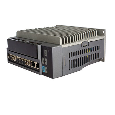 kopen ETC AC Servoaandrijving 220V RS232 RS485 Slagboom AC Servoaandrijving online vervaardiging