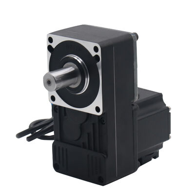 kopen 40W 24VDC 1800rpm Borstelloze Servomotor voor Toegangspoorten - Laagspanning DC Servomotor online vervaardiging