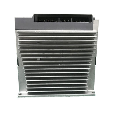 kopen AC220V 750W Servoaandrijving met RS232/RS485/CAN voor slagbomen en ETC-snelwegsystemen online vervaardiging