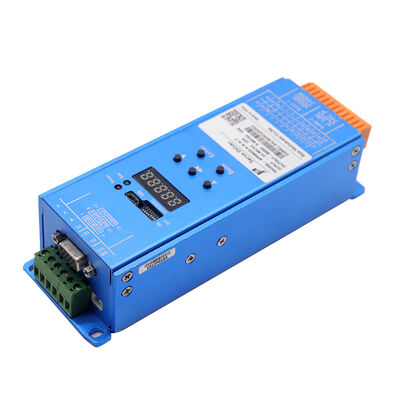 kopen Draaideur Servo Driver 24 ~ 80 VDC Poort Servo Driver, Snelheidspoort Servo Driver online vervaardiging