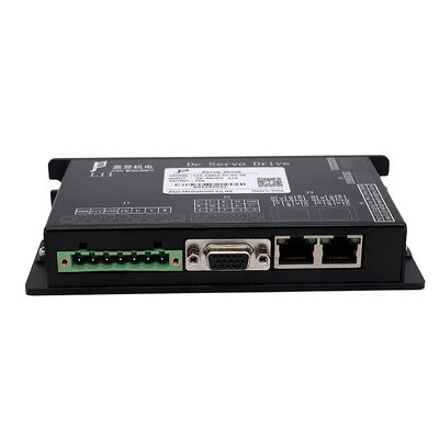 kopen 48V 12A Servo-aandrijvingen, AGV Servo-aandrijvingen, Mobiele Robot Servo-aandrijvingen, Servo Motor Aandrijvingen Voor Geautomatiseerde Apparatuur online vervaardiging