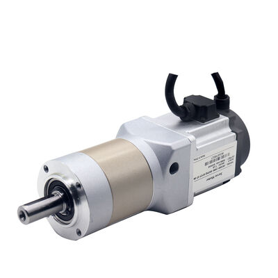 kopen DC36V 0,64Nm 3000RPM Servomotor met planetaire versnellingsbak voor snelheidspoort online vervaardiging