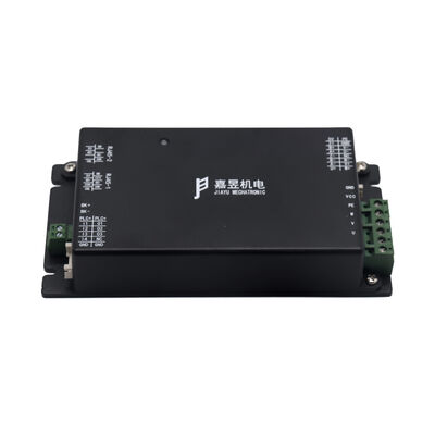 kopen 24V DC 8A Incrementele Encoder Servo Driver voor Speed Gate en Turnstile Toepassingen online vervaardiging