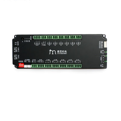 kopen DC 24 V 5A Integratie Draaihek Aandrijving en Toegangslogica Controller voor Draaihek online vervaardiging