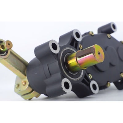 kopen Slimme barrièrepoortmotor met 1,5 kgf.m. online vervaardiging