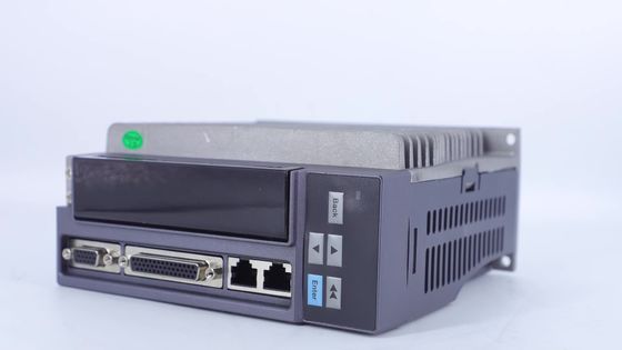 kopen AC van de autoparkeerplaats de Servo Servoaandrijving van de Aandrijvingsmotor AC220V Invt online vervaardiging