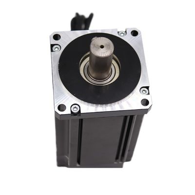 kopen IE4 de permanente Servomotor van de Magneetgelijkstroom Servomotor 5.6Nm 48v online vervaardiging