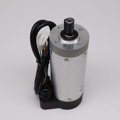 kopen Waterdichte de Motor van 12A 9600 PPR 23N.M Three Phase Servo online vervaardiging