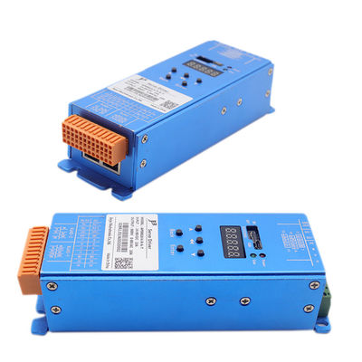 kopen APS8010 van de de Snelheidspoort gelijkstroom van gelijkstroom 24V 80V 10A 30A Servo de Aandrijvingssteun RS232 RS485 online vervaardiging