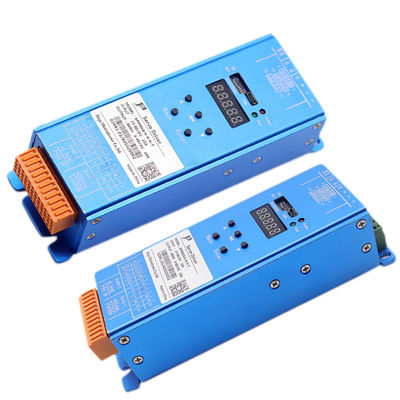 kopen De Aandrijving DC24 10A RS485 van de snelheidspoort KAN de Servomotor van gelijkstroom online vervaardiging