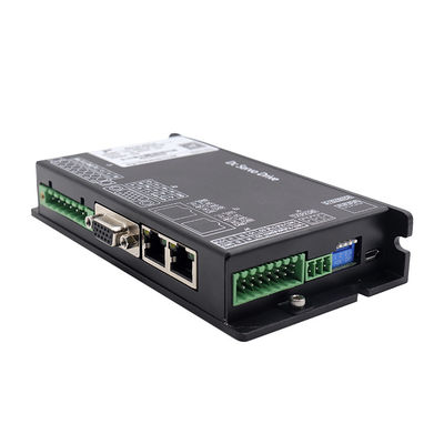 kopen van de het Lage Voltage Servoaandrijving van 24V 12A van de de Codeurrobot Absolute de Motorbestuurder For Medical Instruments online vervaardiging