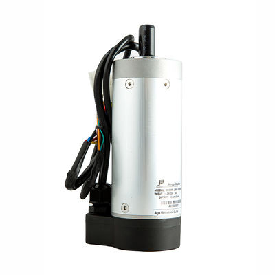 kopen Waterdichte laagspanning DC24V servomotor met incrementele encoder online vervaardiging