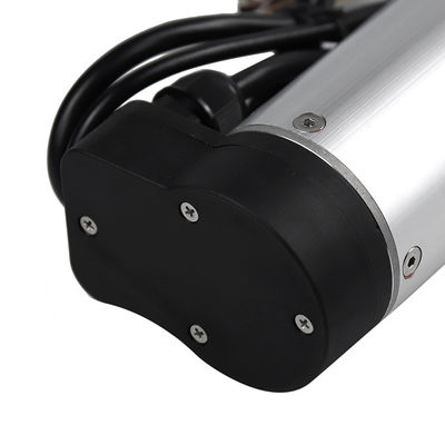 kopen 2400 Permanente de Magneetie4 Efficiency van de Lijnen100w Servomotor online vervaardiging