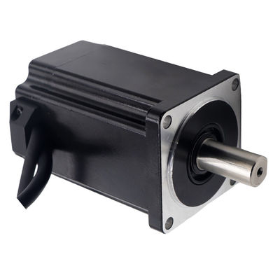 kopen AGV van gelijkstroom 48v de Servomotor 3000rpm van de Servomotor400w Hoge Macht online vervaardiging