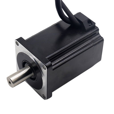 kopen Gelijkstroom integreerde Servomotor400w 750w 1000w Servomotor met 17 Beetjes Codeur online vervaardiging