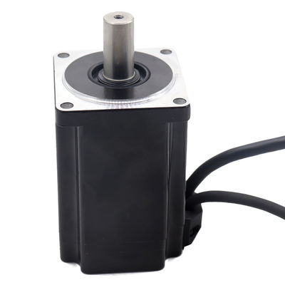 kopen OEM ODM 11A 48V gelijkstroom Servomotor voor Zonnedrijver online vervaardiging